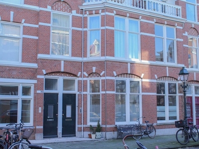 Columbusstraat in Den Haag (70m2)