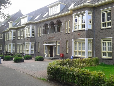 De Olvendijk 23