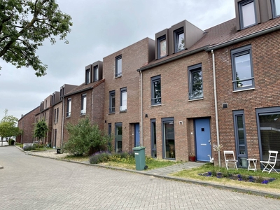 Demerthof in Maastricht (125m2)