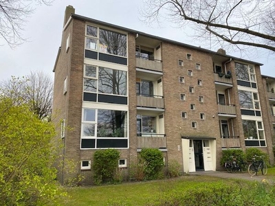 Dompvloedslaan in Overveen (75m2)