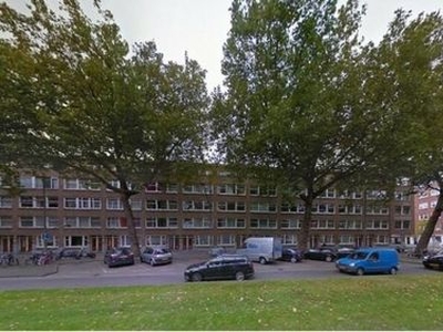 Dordtselaan in Rotterdam (75m2)