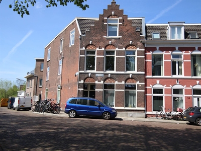 Duvenvoordestraat 34 C