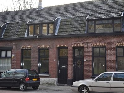 Edenstraat in Eindhoven (120m2)