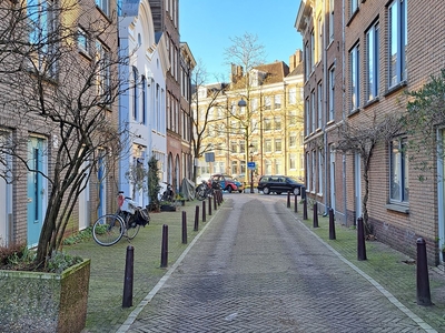 Egelantiersstraat 264