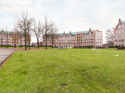 Frans Joseph van Thielpark in Helmond (116m2)