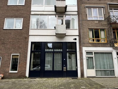 Gerard Noodtstraat in Nijmegen (50m2)