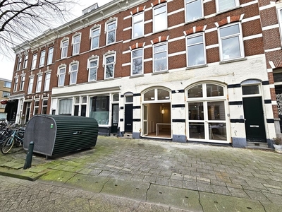 Gerard Scholtenstraat in Rotterdam (100m2)