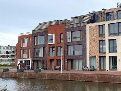 Graaf Floriskade in Delft (93m2)