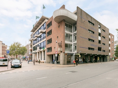 Grote Markt in Groningen (116m2)