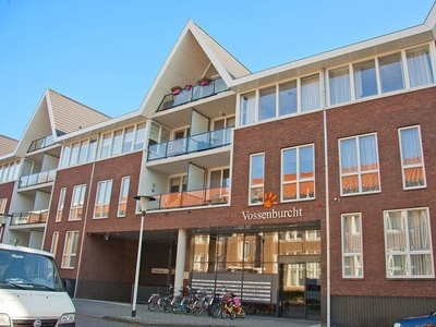 Hamsterstraat in Helmond (74m2)