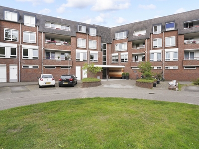 Hattem in Roermond (75m2)