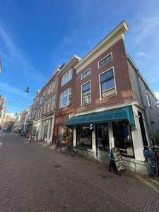 Helmbrekersteeg in Haarlem (90m2)