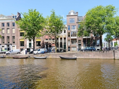 Herengracht 625 C