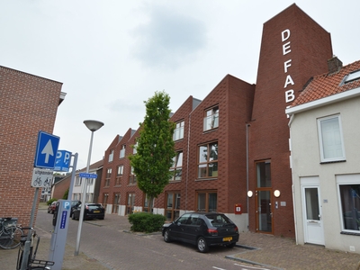 Hoogstraat in Zwolle (28m2)