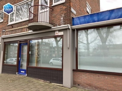 in Hoorn (150m2)