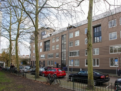 Ir. Jakoba Mulderplein in Amsterdam (84m2)