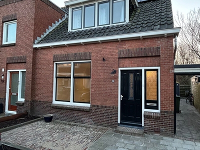 Jacob Backerstraat 20