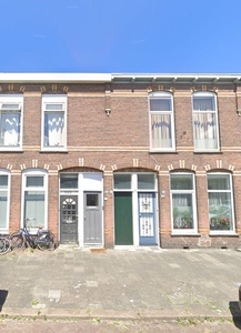 Jacob Catsstraat in Dordrecht (66m2)