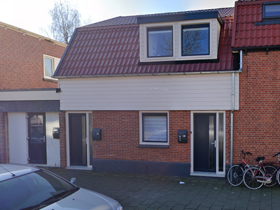 Javastraat in Enschede (40m2)