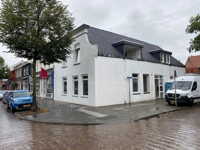 Julianastraat in Waalwijk (60m2)