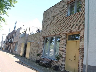 Keizersgracht in Den Helder (105m2)