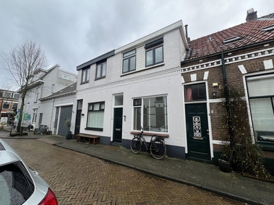 Klaasboerstraat in Zwolle (90m2)