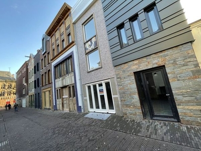 Kleine Overstraat in Deventer (69m2)