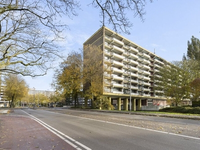 Kringloop in Amstelveen (91m2)