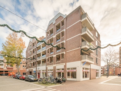 Kruisherenstraat in Roermond (96m2)