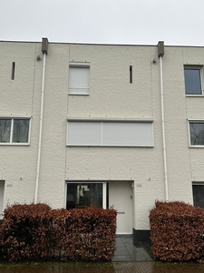 Lange Akker in Teteringen (124m2)