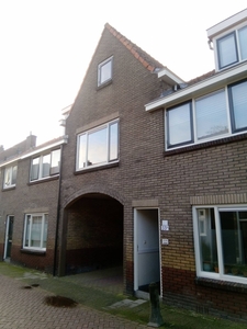 Langenholterweg in Zwolle (35m2)