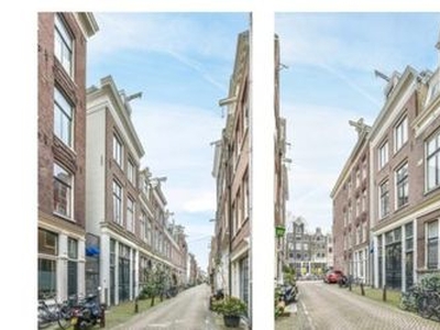 Langestraat in Amsterdam (311m2)