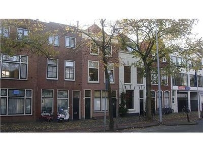 Levendaal in Leiden (45m2)