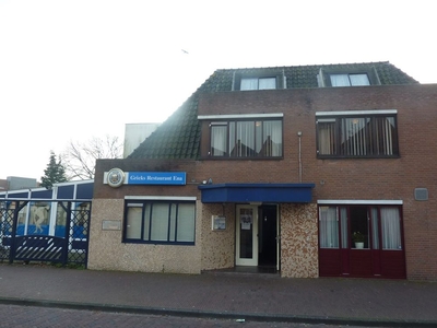 Lijnbaan in Vianen (21m2)