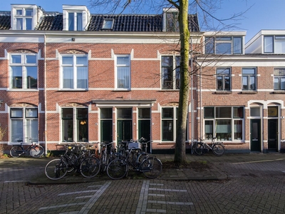 Lindestraat 20