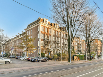 Linnaeusstraat 25 1