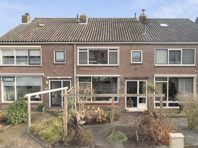 Lorentzstraat 22