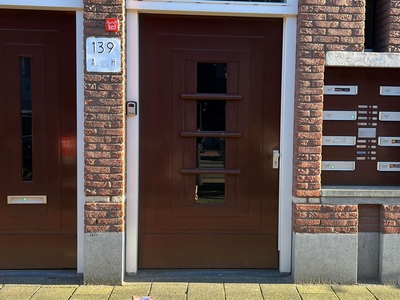 Marnixstraat 139 -A