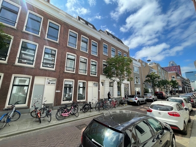 Mauritsstraat in Rotterdam (36m2)