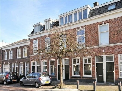 Minstraat in Utrecht (45m2)