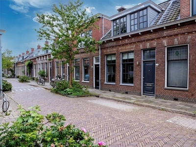 Nieuwe Blekerstraat in Groningen (70m2)