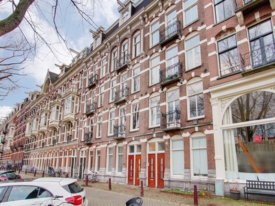 Nieuwe Prinsengracht 80 - 1