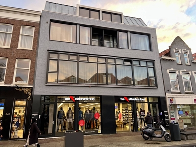 Noordmolenstraat in Rotterdam (46m2)