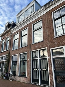 Oosterkade in Leeuwarden (79m2)