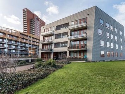 Oosterwerf in Zaandam (80m2)