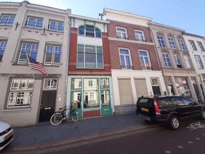 Orthenstraat in Den Bosch (19m2)