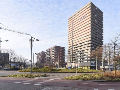 Papsouwselaan in Delft (45m2)