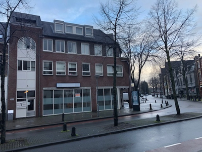 Parkstraat 39