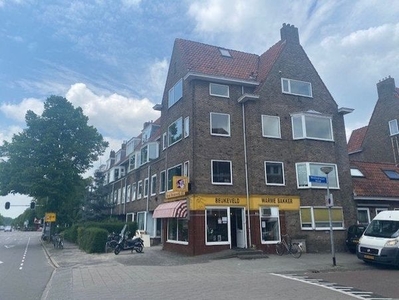 Parkweg in Groningen (30m2)