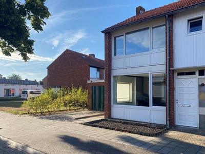 Paulus Potterstraat in Oostburg (88.7m2)